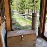 & Rilindja Lodge *