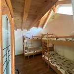 Lodge & Rilindja *