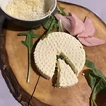Lodge & Rilindja