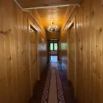 Lodge & Rilindja *