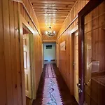 Lodge & Rilindja