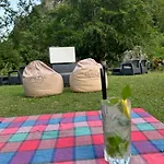 Lodge & Rilindja