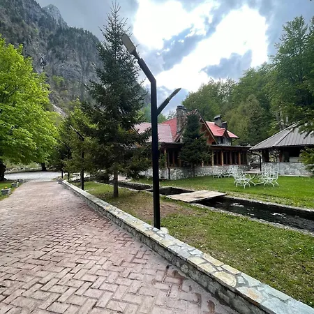 & Rilindja Valbona