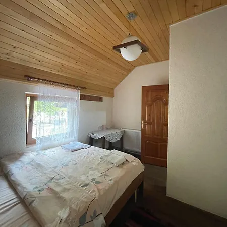 Lodge & Rilindja