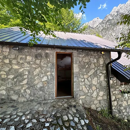 & Rilindja 山林小屋 *