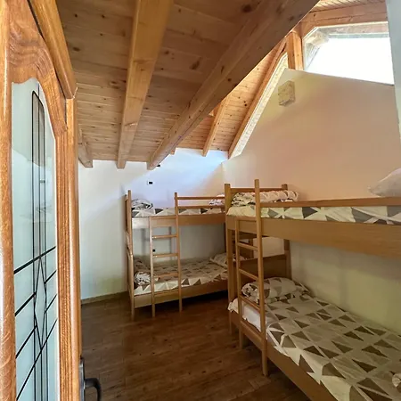Lodge & Rilindja *