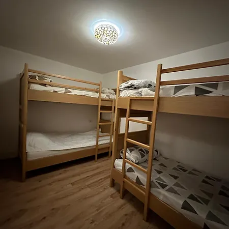 & Rilindja 山林小屋 *