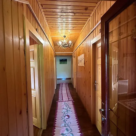 Lodge & Rilindja