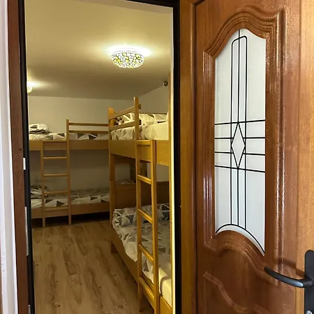 Lodge & Rilindja Valbona