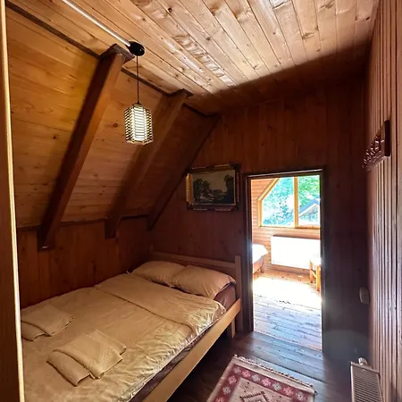 & Rilindja Lodge *