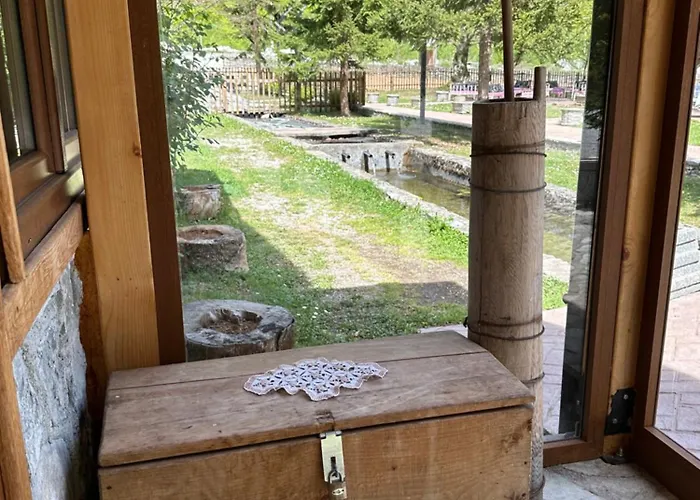 & Rilindja Orman Evi *