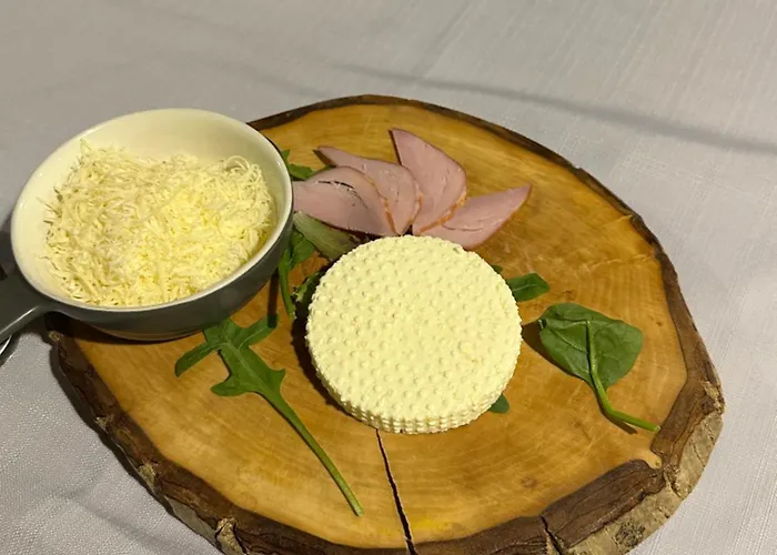 Orman Evi & Rilindja Valbone