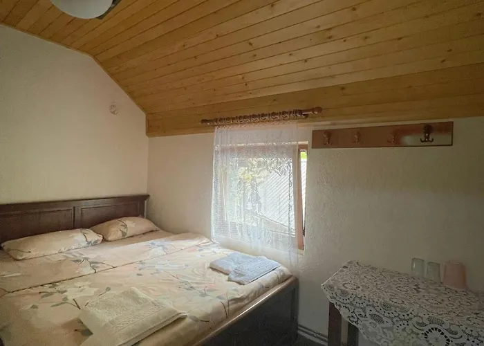 Orman Evi & Rilindja Valbone