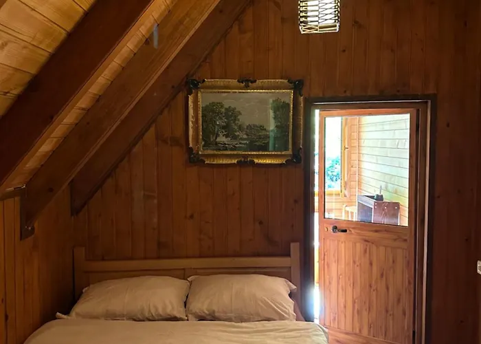 & Rilindja Orman Evi *