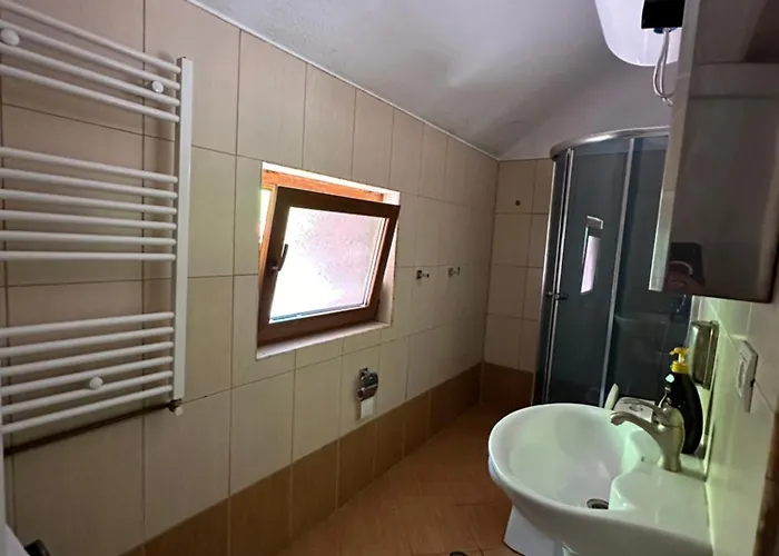 & Rilindja Orman Evi