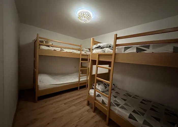 & Rilindja 山林小屋 *