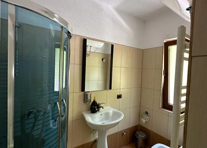 Orman Evi & Rilindja *