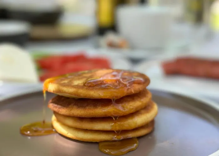 & Rilindja Orman Evi Valbone