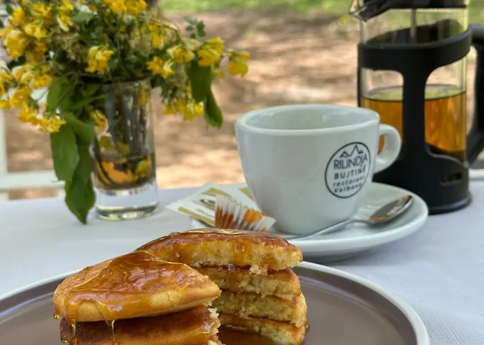 & Rilindja * 瓦勒博内