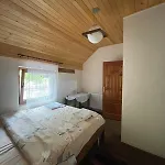 Lodge Hostel&camping Rilindja