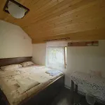 Lodge Hostel&camping Rilindja Valbone