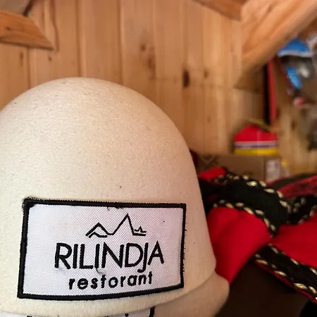 Lodge & Rilindja *
