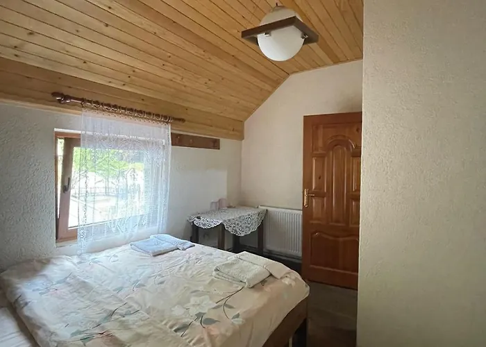 Domek letniskowy & Rilindja