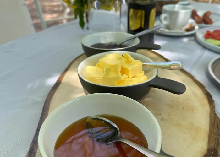 & Rilindja Domek letniskowy *