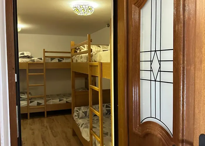 Domek letniskowy & Rilindja Valbone